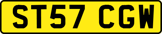 ST57CGW