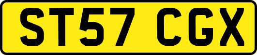 ST57CGX