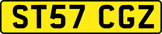 ST57CGZ