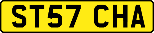 ST57CHA