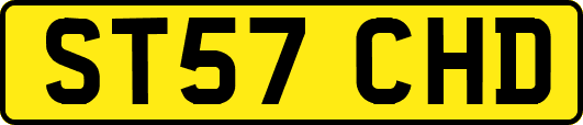 ST57CHD