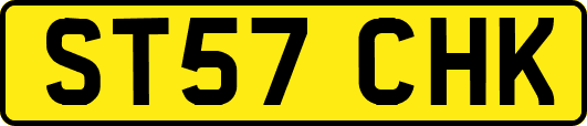 ST57CHK