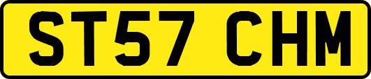 ST57CHM