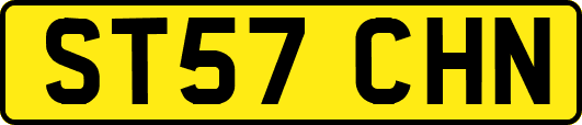 ST57CHN