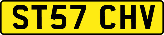 ST57CHV