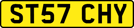 ST57CHY