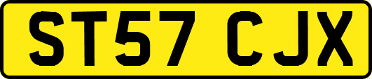 ST57CJX