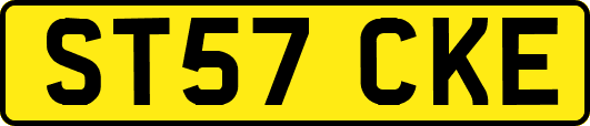 ST57CKE