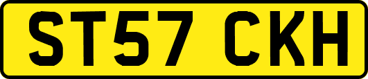 ST57CKH