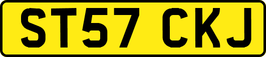 ST57CKJ