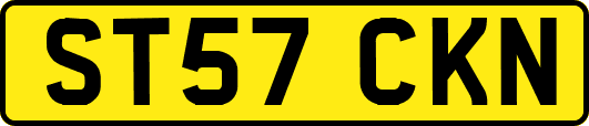ST57CKN