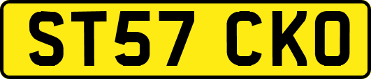 ST57CKO