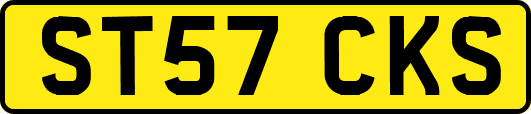 ST57CKS