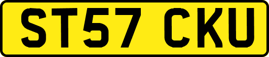 ST57CKU