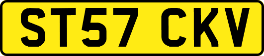 ST57CKV