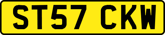 ST57CKW