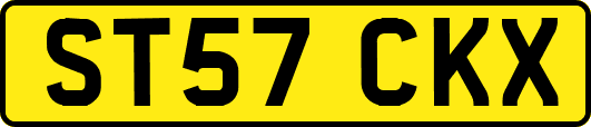 ST57CKX