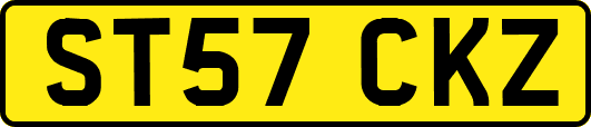 ST57CKZ