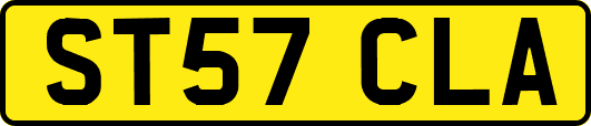 ST57CLA