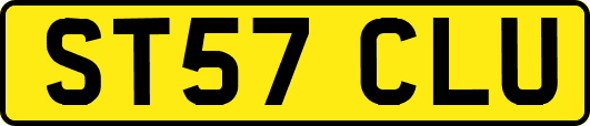 ST57CLU