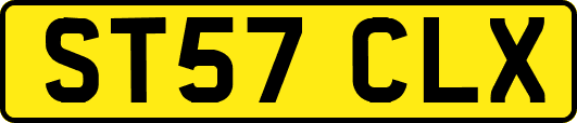 ST57CLX
