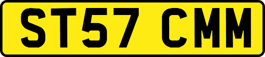 ST57CMM