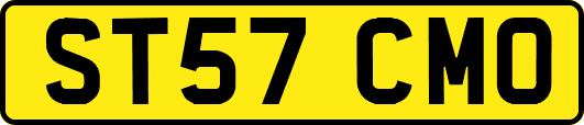 ST57CMO