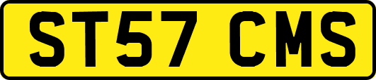 ST57CMS