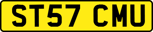 ST57CMU