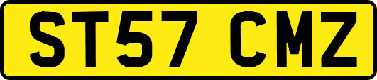 ST57CMZ