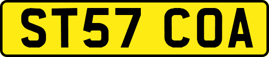 ST57COA