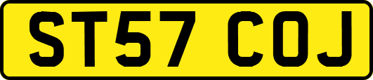 ST57COJ