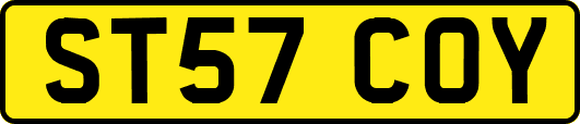 ST57COY