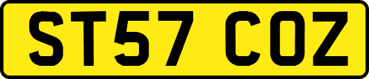 ST57COZ