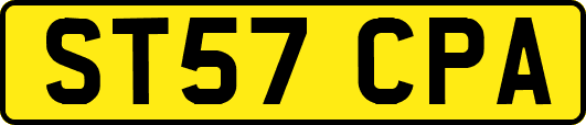 ST57CPA