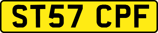 ST57CPF
