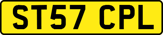 ST57CPL