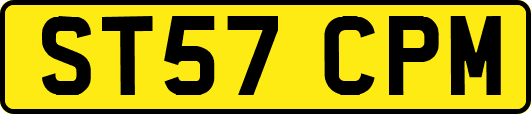 ST57CPM