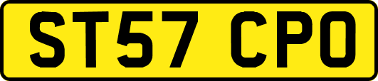 ST57CPO