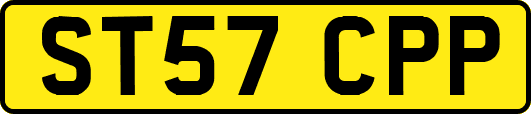ST57CPP
