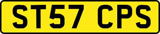 ST57CPS