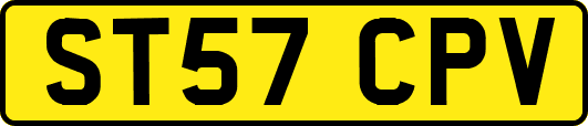 ST57CPV