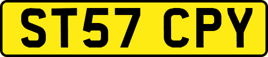 ST57CPY