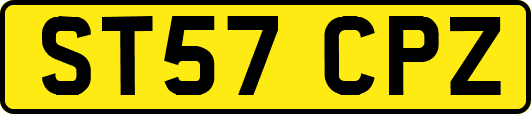 ST57CPZ