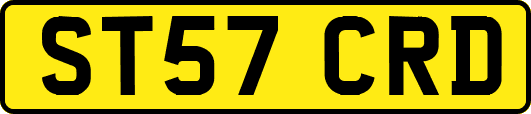ST57CRD