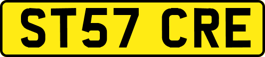 ST57CRE