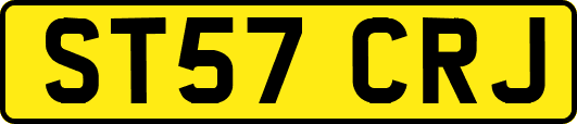 ST57CRJ