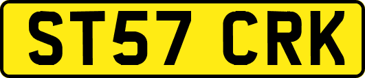 ST57CRK
