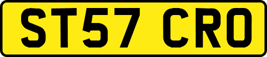 ST57CRO