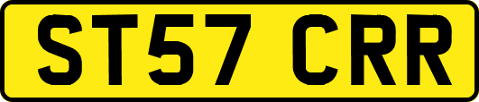 ST57CRR